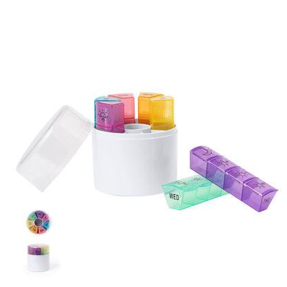 Pilulier (lot de 25)