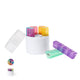 Pilulier (lot de 25)