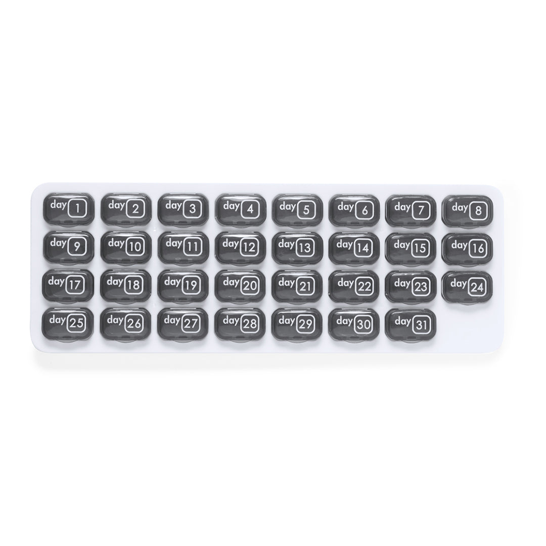 Pilulier (lot de 20)