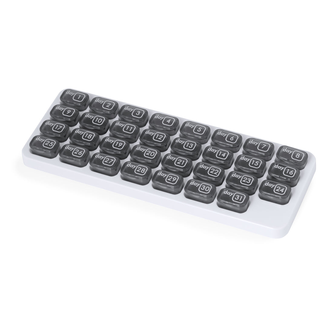 Pilulier (lot de 20)