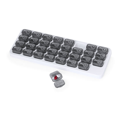 Pilulier (lot de 20)