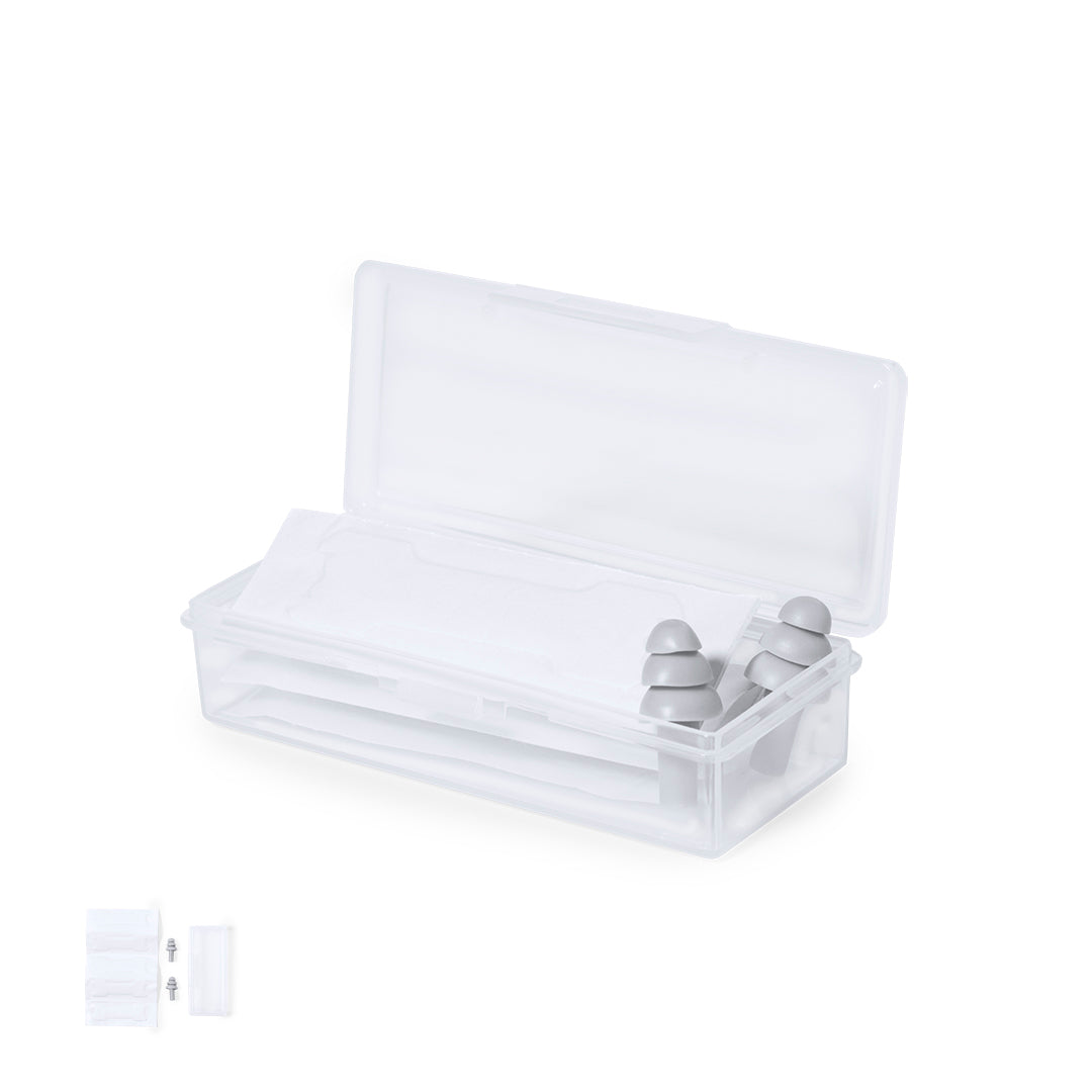 Set (lote de 50)