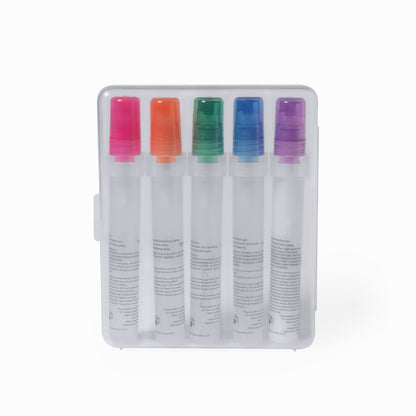 Set (lote de 40)