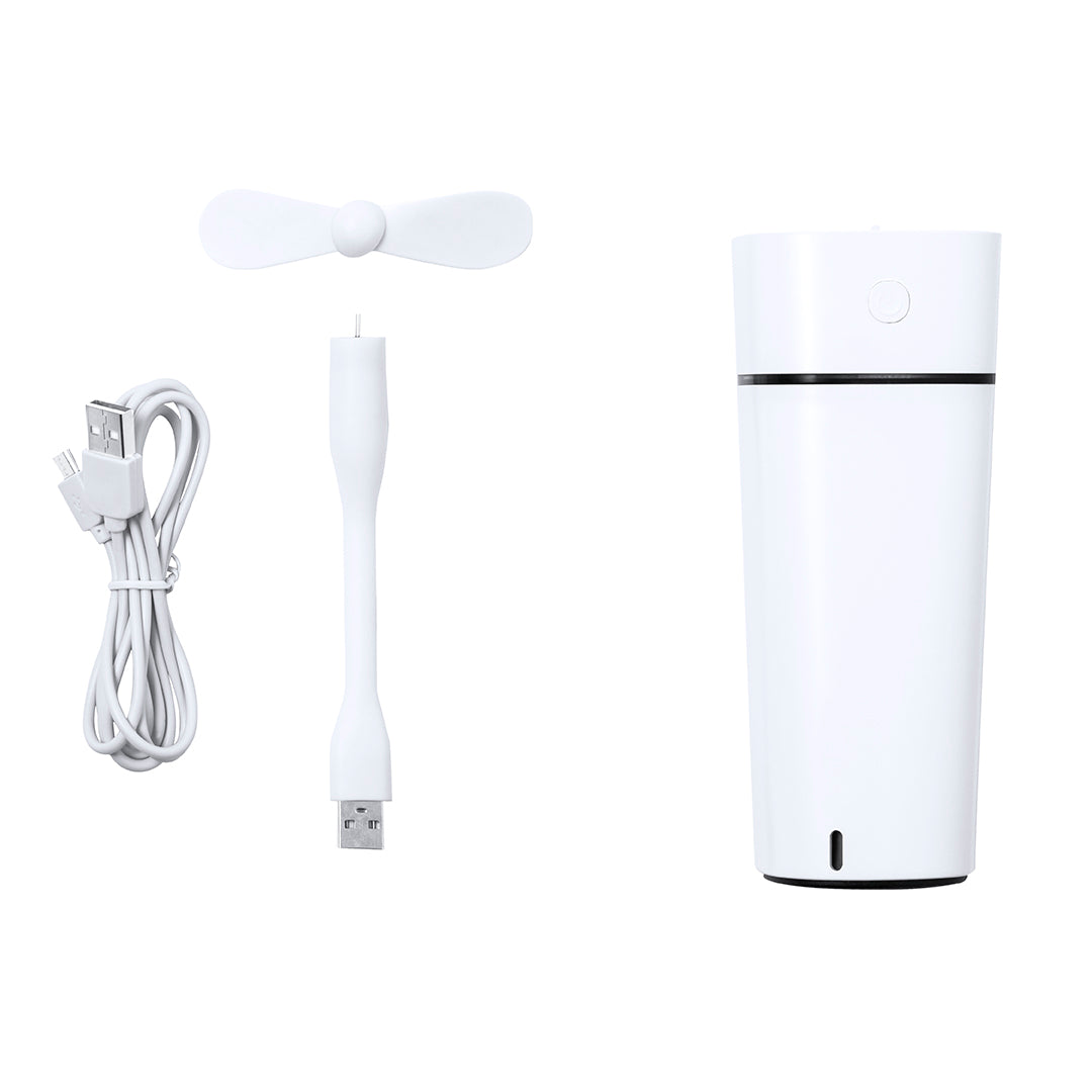 Humidificador (lote de 40)
