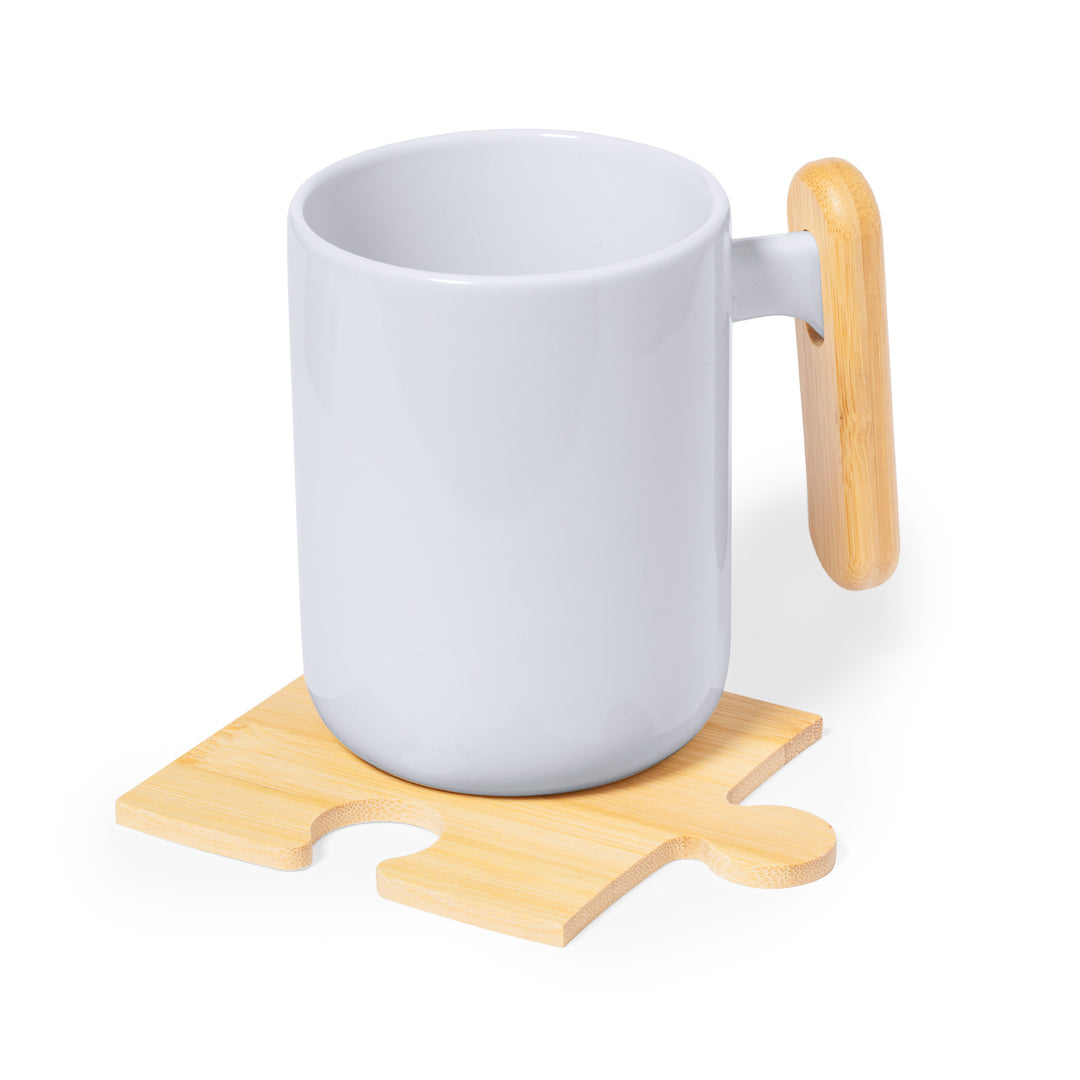 Set Posavasos (lote de 50)