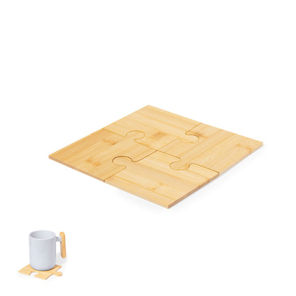 Set Posavasos (lote de 50)