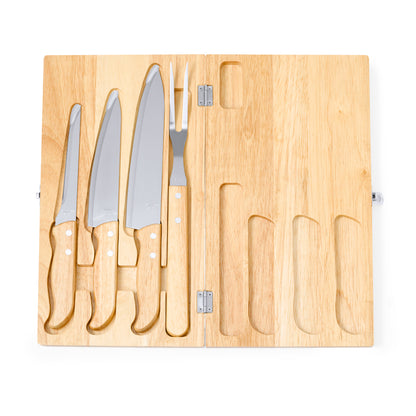 Set Cuchillos (lote de 8)