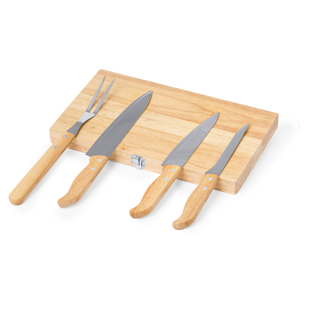 Set Cuchillos (lote de 8)