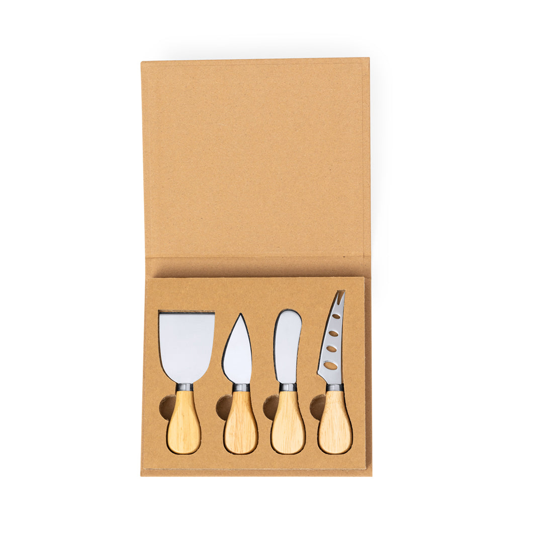 Set Quesos (lote de 30)