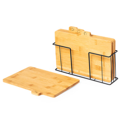 Set Tablas (lote de 6)