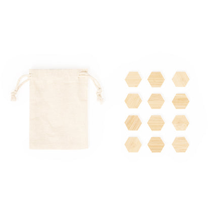 Set Imanes (lote de 50)