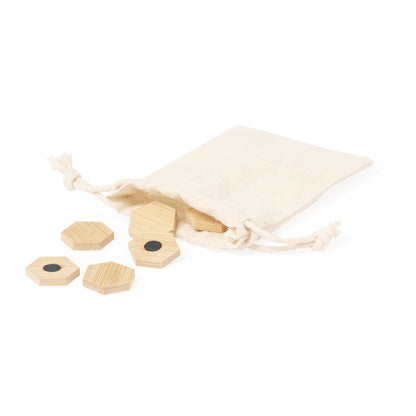 Set Imanes (lote de 50)