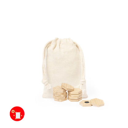 Set Imanes (lote de 50)