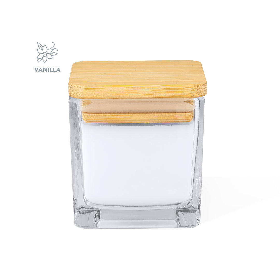 Vela Aromática (lote de 50)