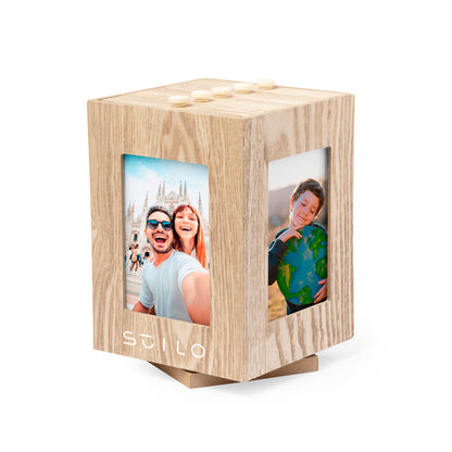 Fotorahmen (8er-Set)