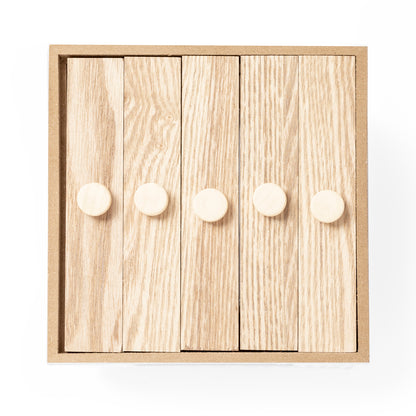 Fotorahmen (8er-Set)