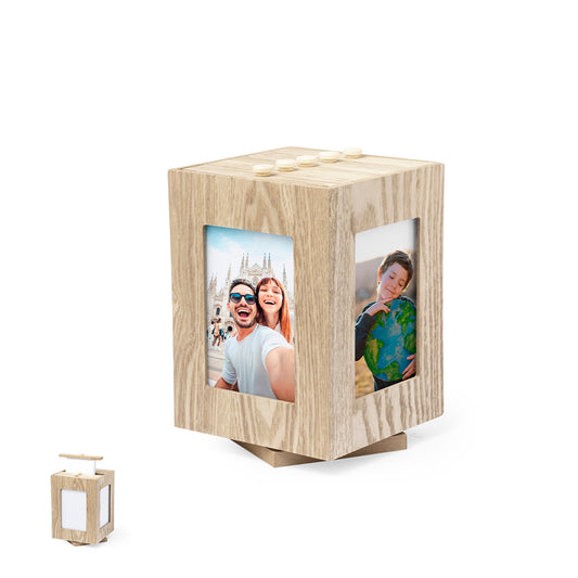 Fotorahmen (8er-Set)