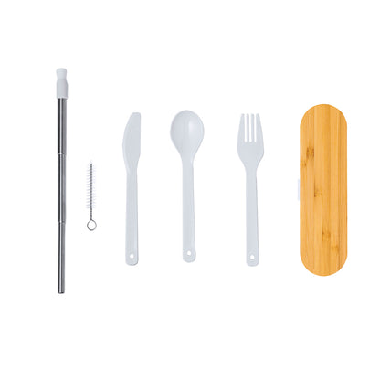 Set Cubiertos (lote de 50)