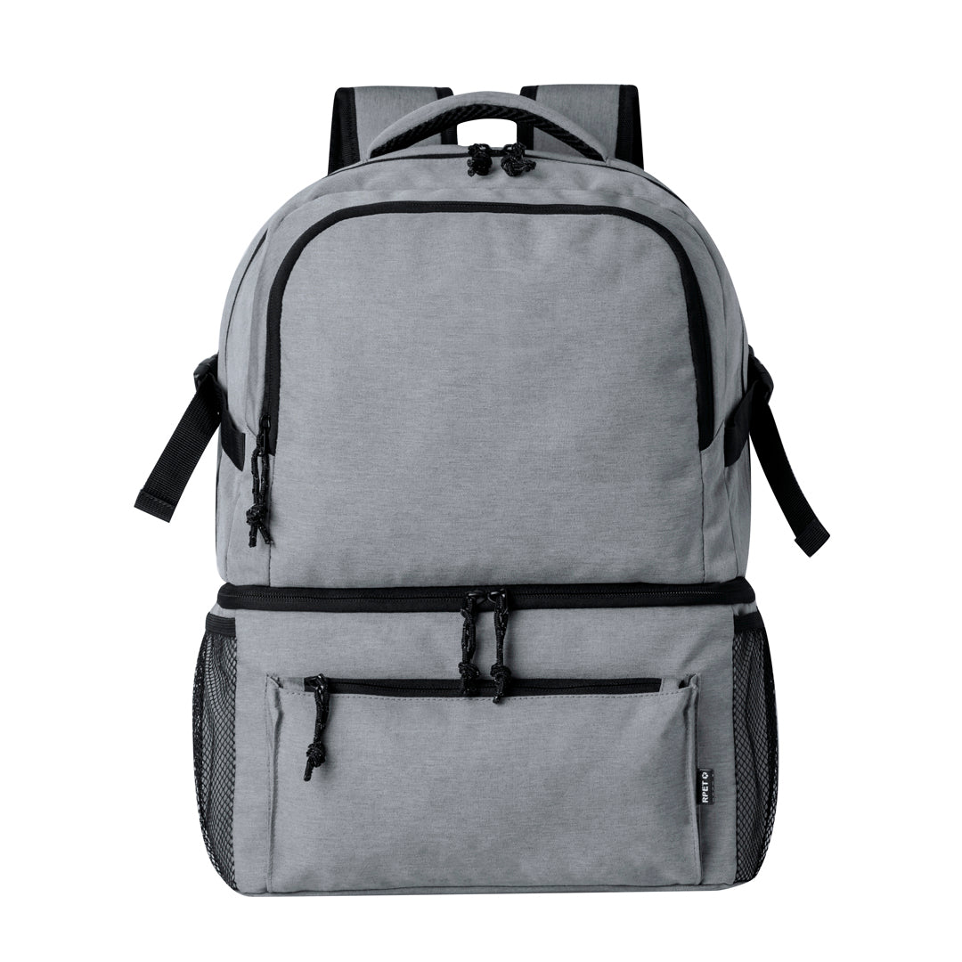 Sac à dos isotherme (lot de 10)
