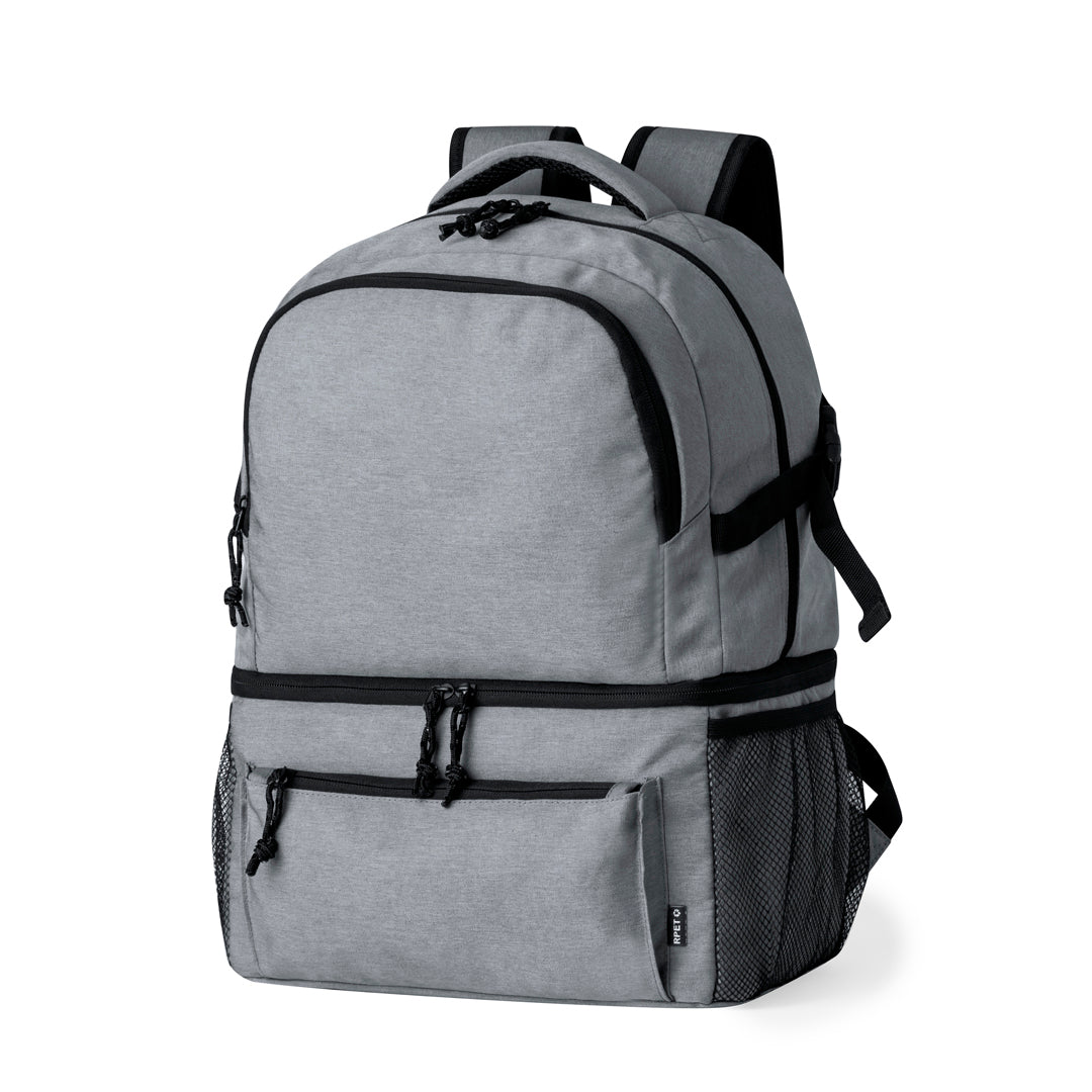 Sac à dos isotherme (lot de 10)