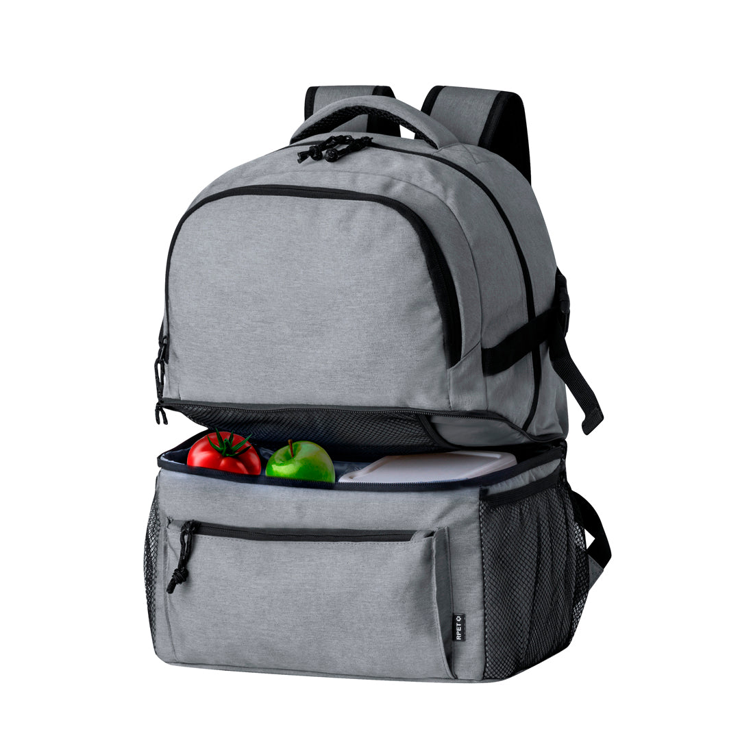Sac à dos isotherme (lot de 10)