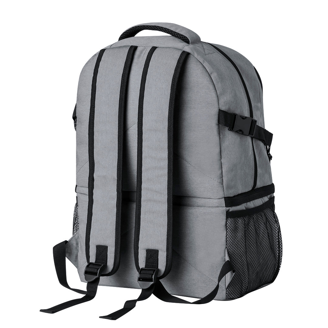 Sac à dos isotherme (lot de 10)
