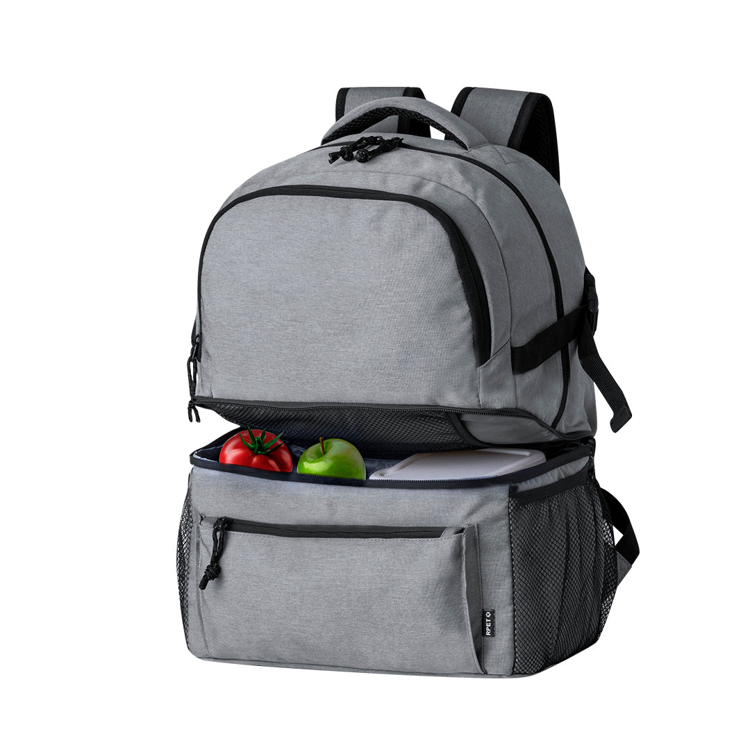 Sac à dos isotherme (lot de 10)