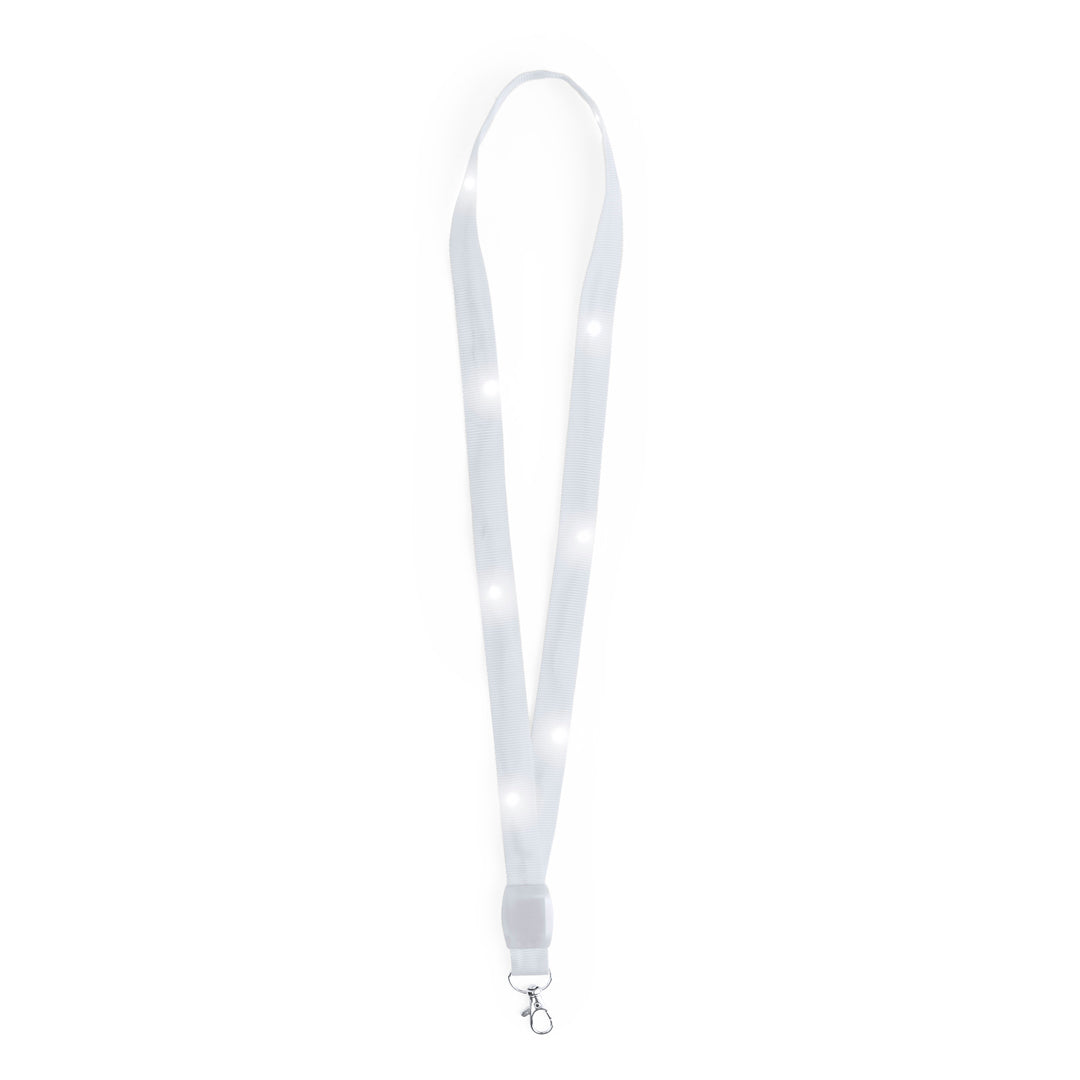 Cordon tour de cou (lot de 10)