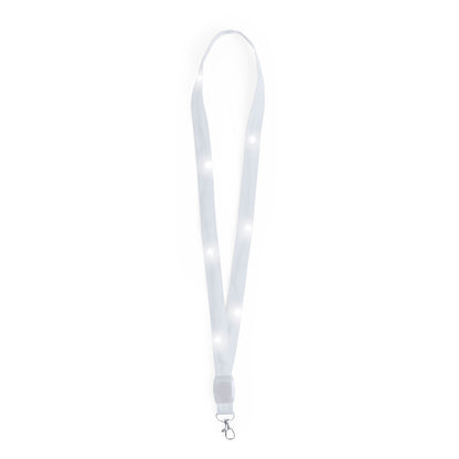 Cordon tour de cou (lot de 10)