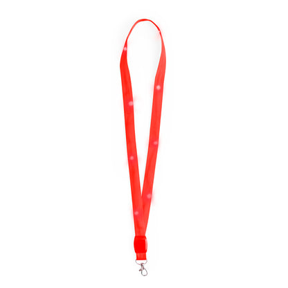 Cordon tour de cou (lot de 10)