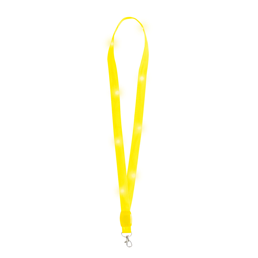 Cordon tour de cou (lot de 10)