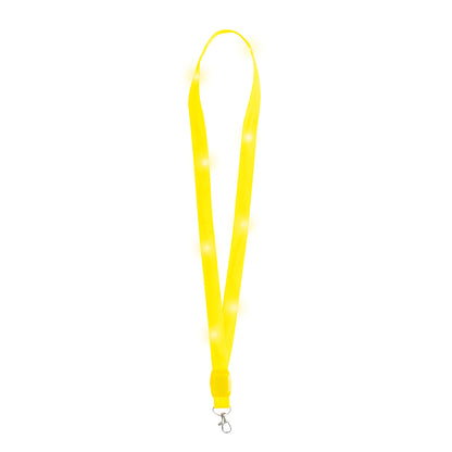 Cordon tour de cou (lot de 10)