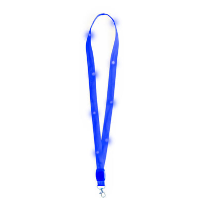 Cordon tour de cou (lot de 10)