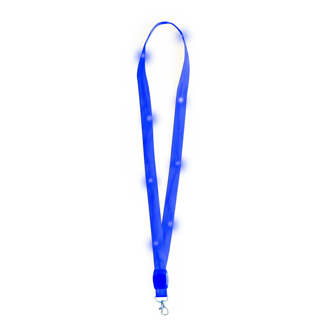 Cordon tour de cou (lot de 10)