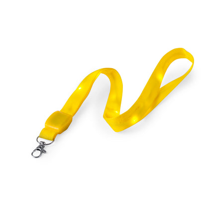 Cordon tour de cou (lot de 10)