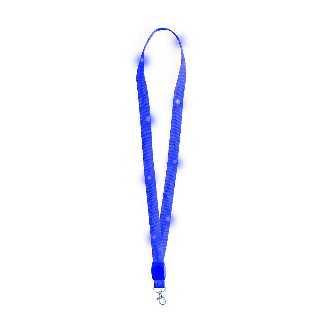 Cordon tour de cou (lot de 10)