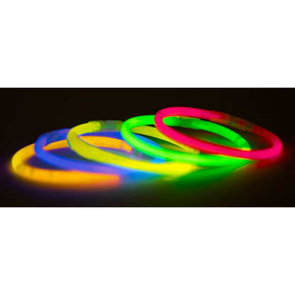 Pulsera Luminosa (lote de 100)