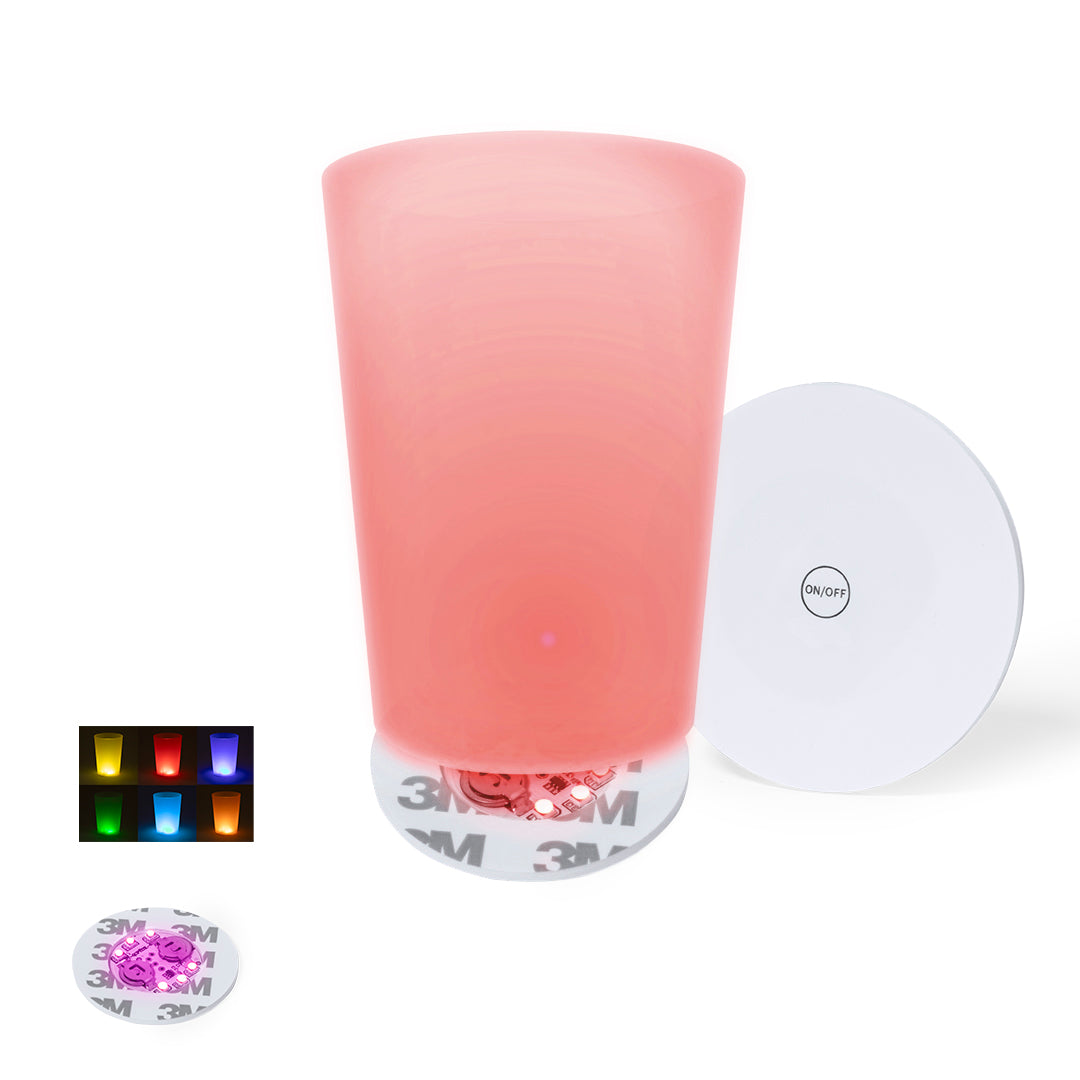 Sous-verres (lot de 100)