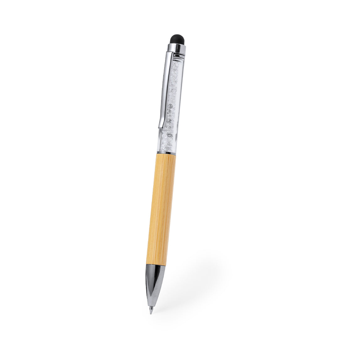 Kugelschreiber mit Touchpen (50er-Pack)