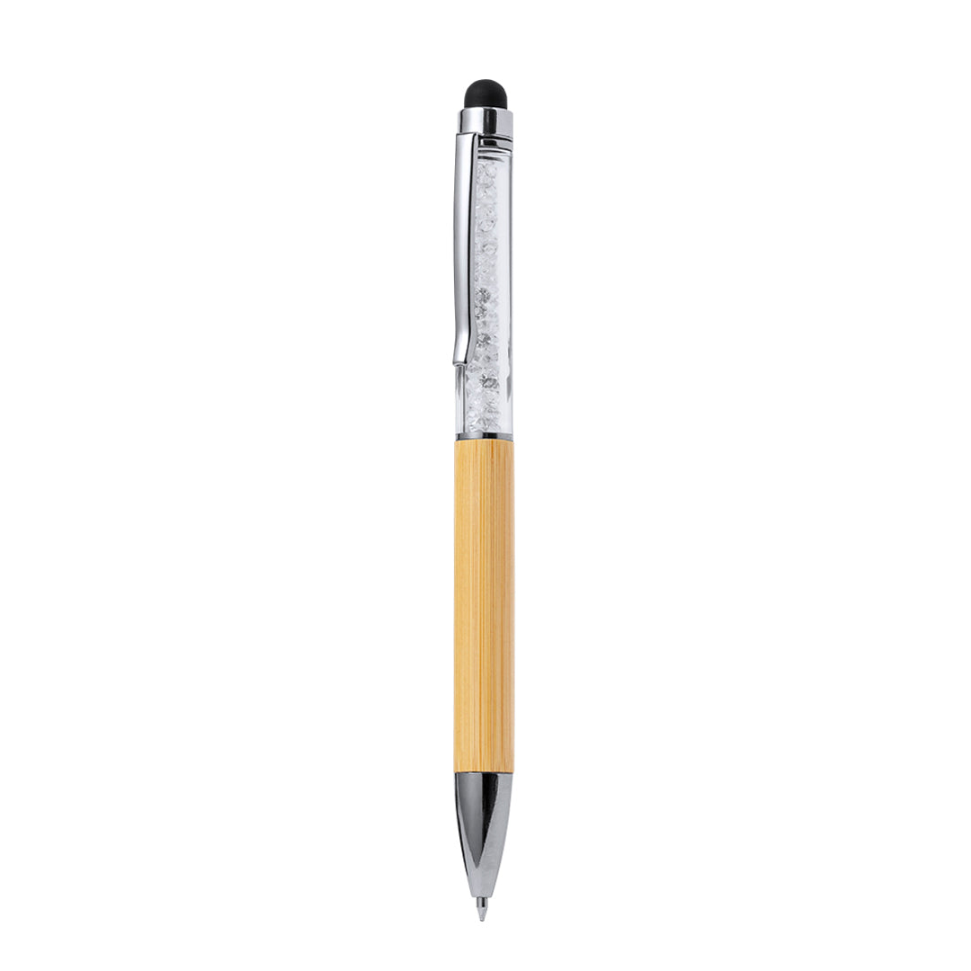 Kugelschreiber mit Touchpen (50er-Pack)