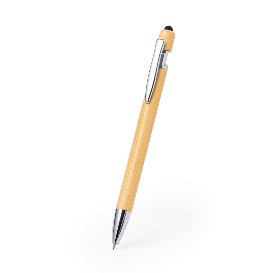 Kugelschreiber mit Touchpen (50er-Pack)