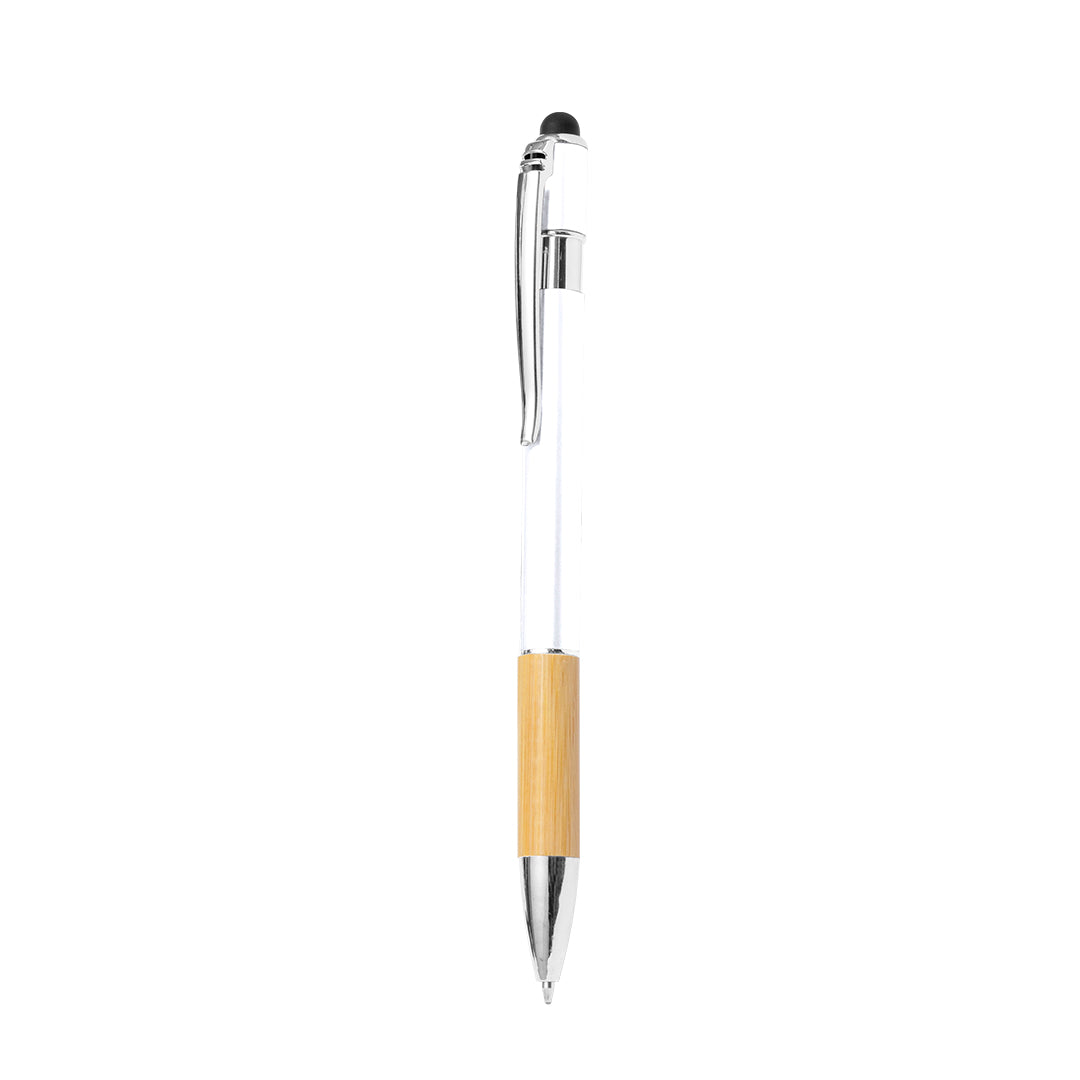 Kugelschreiber mit Touchpen (50er-Pack)