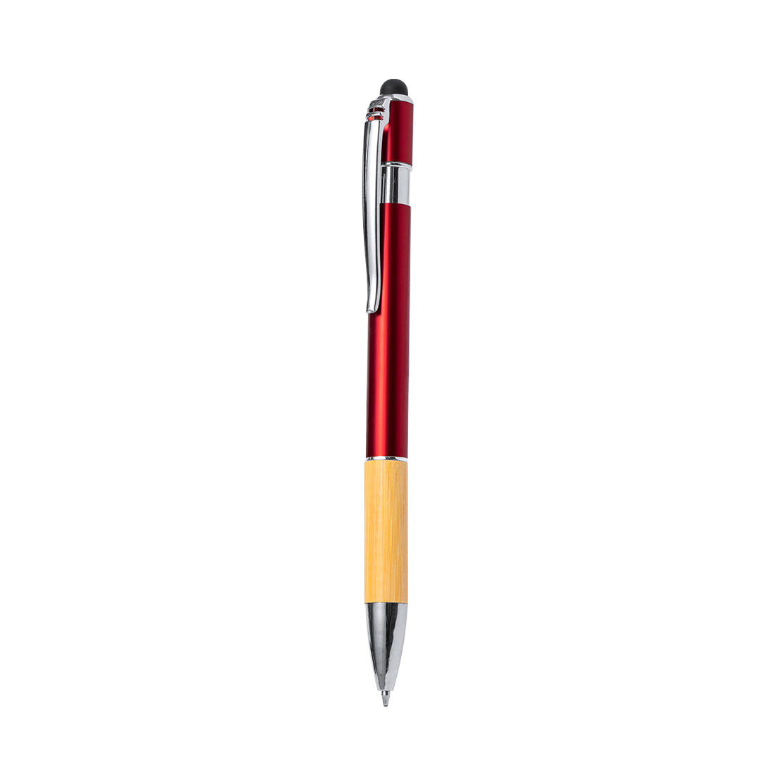 Kugelschreiber mit Touchpen (50er-Pack)