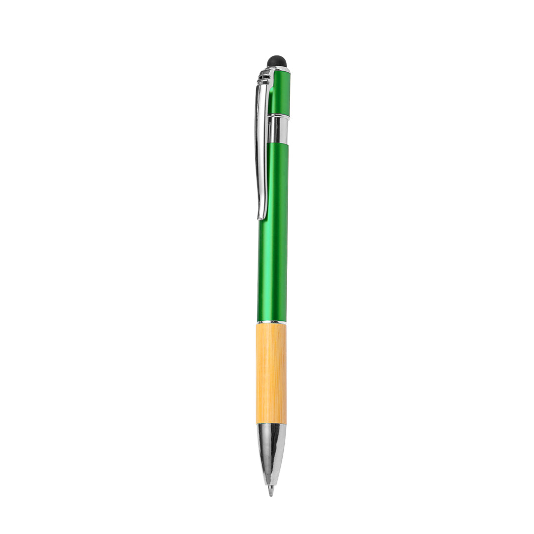 Kugelschreiber mit Touchpen (50er-Pack)