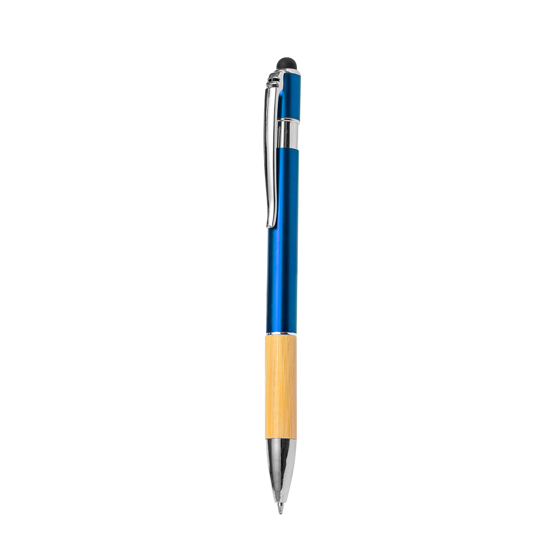 Kugelschreiber mit Touchpen (50er-Pack)