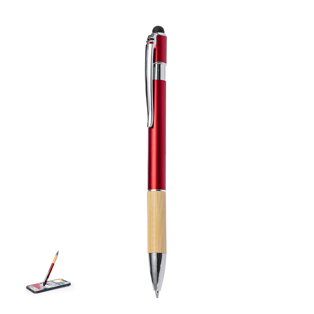 Kugelschreiber mit Touchpen (50er-Pack)