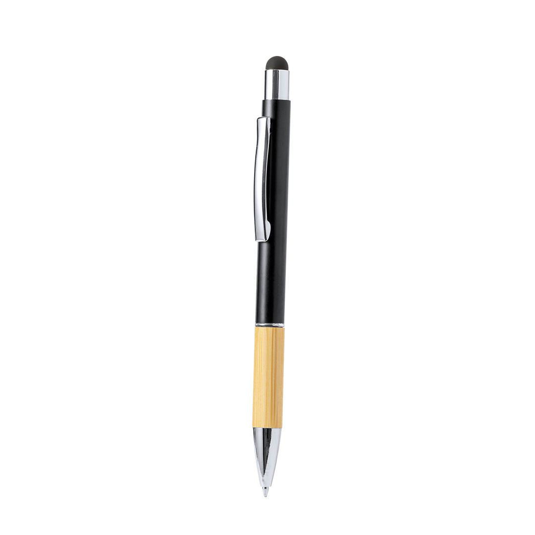 Kugelschreiber mit Touchpen (50er-Pack)