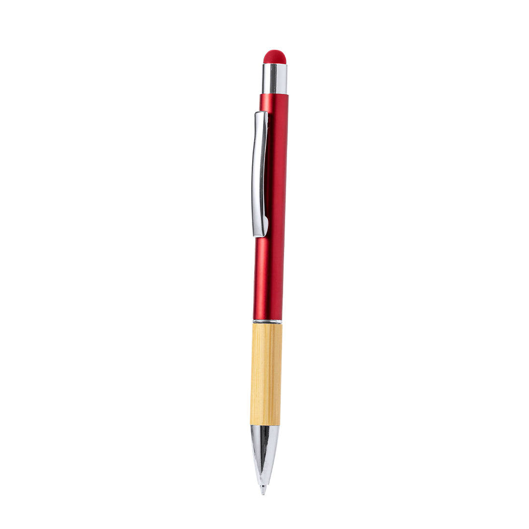 Kugelschreiber mit Touchpen (50er-Pack)