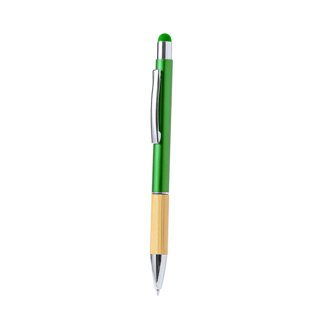 Kugelschreiber mit Touchpen (50er-Pack)