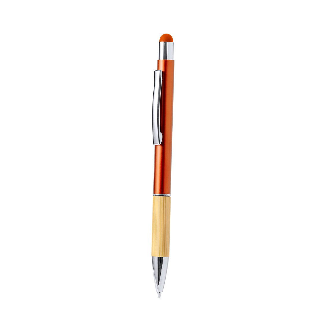 Kugelschreiber mit Touchpen (50er-Pack)